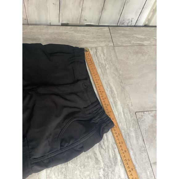 Tactical Pants Mens Size XL Black Cargo Work Utility Range Taclite - Picture 4 of 6